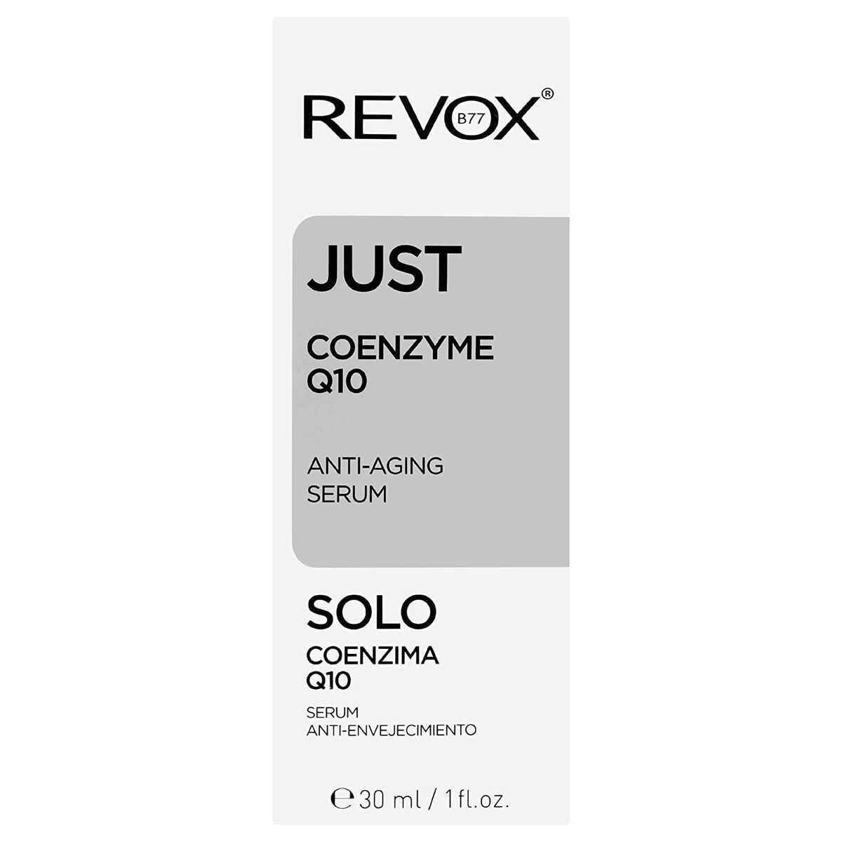Eterična olja Revox B77 Just 30 ml